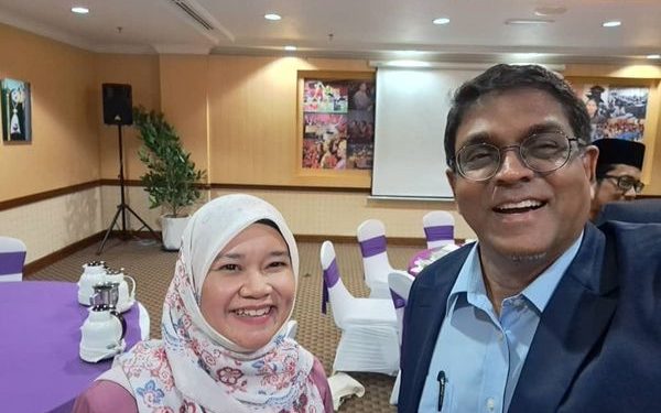 ACCIN Ucapkan Tahniah kepada Kementerian Pendidikan Malaysia atasi kemelut Modul Penghayatan Hadis 40 Imam Nawawi