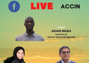 My Journey To Islam Mr Adam Musa