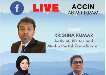 My Journey to ISLAM Krishna Kumar