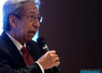 BUKAN ISLAM PERLU LEBIH TERBUKA, FAHAMI PELAKSANAAN MODUL PENGHAYATAN HADIS 40 IMAM NAWAWI