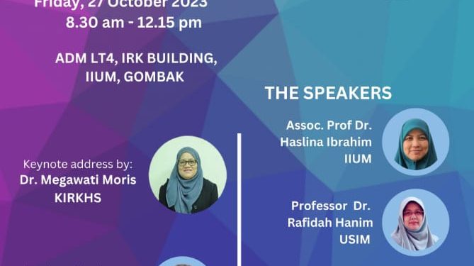 Seminar: The Threat Of Contemporary Western Ideologies