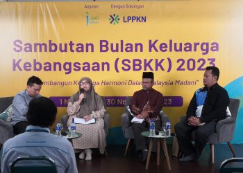 Isu Nafkah Keluarga Perlu Diberi Perhatian Lebih Meluas