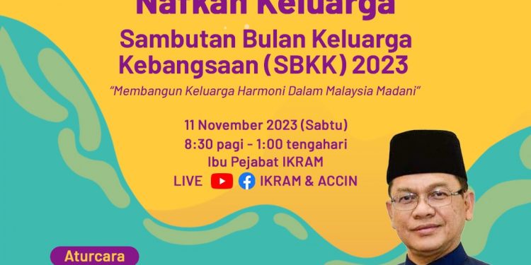 SEMINAR NAFKAH KELUARGA