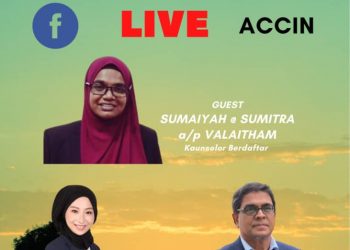 My Journey To Islam Sumaiyah @ Sumitra a/p Valaitham