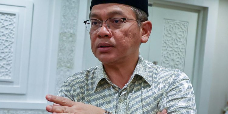 Kenapa wanita enggan penjarakan suami culas bayar nafkah