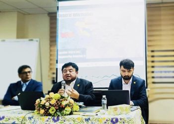 East Turkistan Panel Was Held In Kulala Lumpur