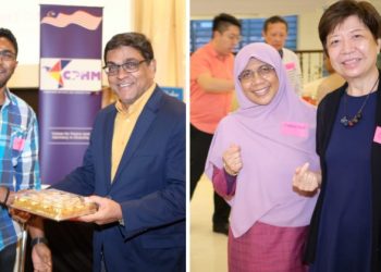 Harmony On The Menu: Faith Leaders Break Bread At Interfaith Christmas Feast