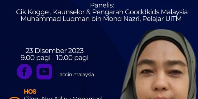 Perspektif Remaja: Kesihatan Mental