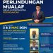 Seminar Perlindungan Mualaf Melalui Pendekatan Perundangan