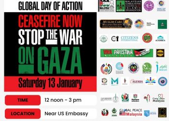 Ceasefire Now Stop The War On Gaza