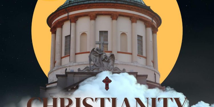 Christianity In Palestine