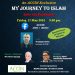 My Journey to ISLAM Dr. Fatmir Shehu