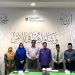 Penyampaian Aktiviti ACCIN Dan Perbincangan Kerjasama UoF 2024
