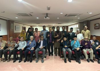 Album Seminar Kepimpinan Umar Abdul Aziz