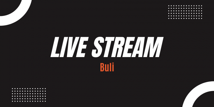 Webinar Buli