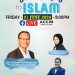 My Journey to ISLAM Dr Jaysuman Pusppanathan