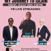 My Journey to ISLAM Brother Ridzuan Ong