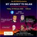 My Journey to ISLAM – Hong Kong