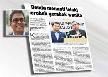 Kerajaan disaran laksana kempen kesedaran, didik tata susila