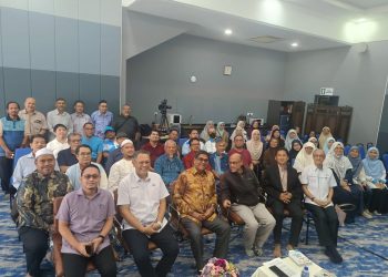 Seminar – Menangani Ekstremisme & Islamophobia Dalam Pembinaan Masyarakat Madani