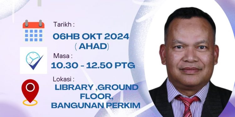 ACCIN CENTRE OF EXCELLENCE (ACE) – Kearah Perawatan & Pengubatan Islam Yang Profesional