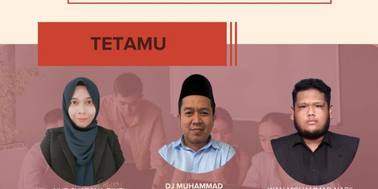 Refleksi Remaja: Kerja vs Belajar