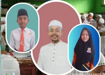 Refleksi Remaja: Dimana Hilangnya Adab Pelajar?