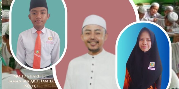 Refleksi Remaja: Dimana Hilangnya Adab Pelajar?