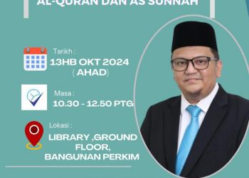 ACCIN CENTRE OF EXCELLENCE (ACE) Mukjizat Saintifik dalam al-Quran dan as-Sunnah