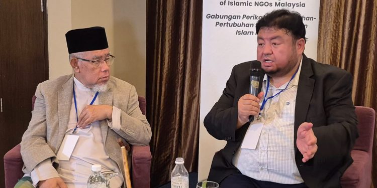 Kuala Lumpur Conference 2024 – Reassessing Human Security in Central and South Asia: Way Forward?