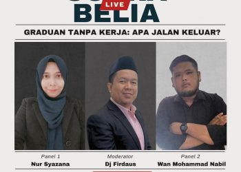 Refleksi Remaja: Graduan Tanpa Kerja, Apa Jalan Keluar