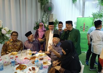 Majlis Raya MAPIM