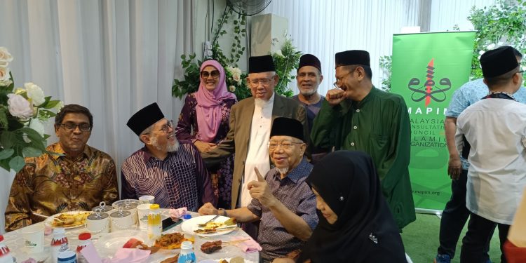 Majlis Raya MAPIM