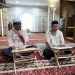 Majlis tahlil anjuran ACCIN untuk Almarhum Tn Hj Shahrul Aman