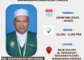 ACCIN CENTRE OF EXCELLENCE (ACE ) Mengurus Dan Merawat Penyakit Gangguan Makluk Halus