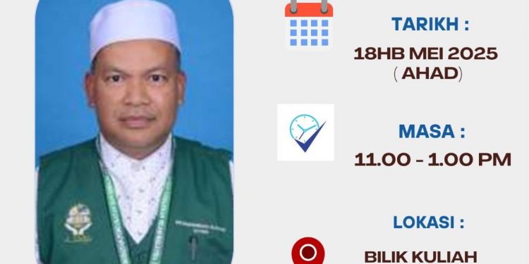 ACCIN CENTRE OF EXCELLENCE (ACE ) Mengurus Dan Merawat Penyakit Gangguan Makluk Halus