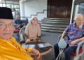 Mesyuarat Mantan Pengerusi ACCIN
