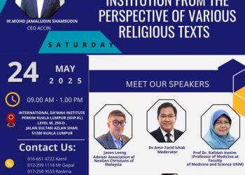Interfaith Colloquium – Gender and Marriage Institution from the Perspective of Various Religious Texts