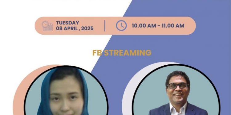 RESEARCH FORUM – Malaysia ASEAN Chairmanship 2025: Exploring Roles and Perception