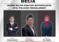 INTERN WAJAR DIBAYAR:MATERIALISTIK ATAU PELUANG PENGALAMAN?