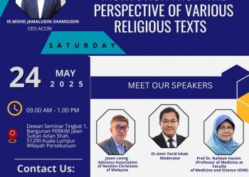 Interfaith Colloquium – Gender And Marriage Institution From The Perspective of Various Religious Texts