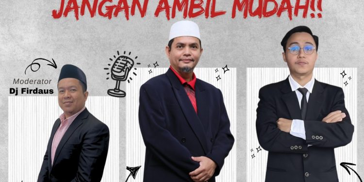 Suara :Live Belia- Belia& Harta Pusaka: Jangan Ambil Mudah