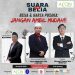 Suara :Live Belia- Belia& Harta Pusaka: Jangan Ambil Mudah