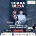 Suara Belia: AI – Memudahkan Atau Memudaratkan