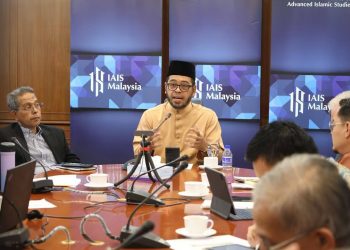 Sidang Meja Bulat Madani Muslim Minority NEXUS Global Forum