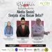 Suara Belia Media Sosial: Senjata atau Racun Belia?