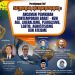 Seminar: Ancaman Pemikiran Kontemporari Barat – New Age, Liberalisme, Pluralisme, LGBTIQ, Agnostisisme dan Ateisme