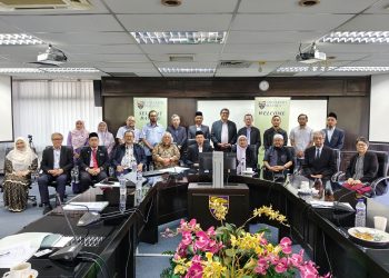 Persidangan Meja Bulat (RTD) Mengenal Pasti Latar dan Faktor Perkembangan Islamophobia