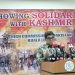 KASHMIR SOLIDARITY SEMINAR