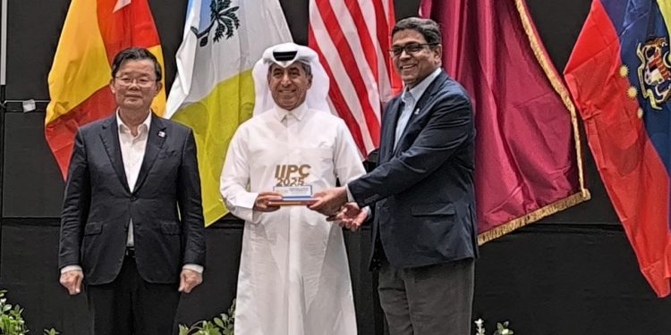 International Interfaith Peace Conference (IIPC) 2025 – A Call of Conscience Towards Justice, Compassion and Peace